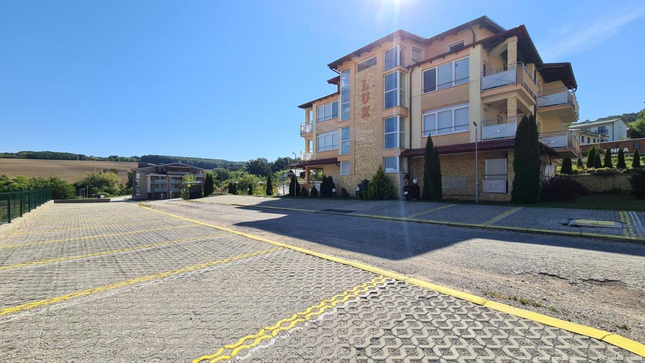 Apartman Norika Podhajska Exterior photo