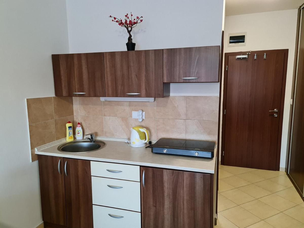 Apartman Norika Podhajska Exterior photo